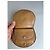 Edge Céline Vintage Celine Canvas Leather Trim Wallet Beige Brown - view 4