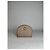 Edge Céline Vintage Celine Canvas Leather Trim Wallet Beige Brown - view 9