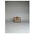 Céline Vintage Celine Macadam Monogram Canvas Wallet Beige Brown - view 10
