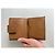 Céline Vintage Celine Macadam Monogram Canvas Wallet Beige Brown - view 4