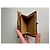 Céline Vintage Celine Macadam Monogram Canvas Wallet Beige Brown - view 7