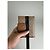 Céline Vintage Celine Macadam Monogram Canvas Wallet Beige Brown - view 8