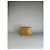 Vintage Loewe Grained Leather Wallet Tan Gold Camel - view 11