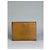 Vintage Loewe Grained Leather Wallet Tan Gold Camel - view 2