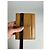 Vintage Loewe Grained Leather Wallet Tan Gold Camel - view 9