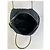 Vintage Loewe Nylon Tote Bag Schwarz Silber - Ansicht 12