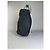 Vintage Loewe Nylon Tote Bag Schwarz Silber - Ansicht 4