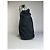 Vintage Loewe Nylon Tote Bag Schwarz Silber - Ansicht 6