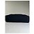 Vintage Loewe Nylon Tote Bag Schwarz Silber - Ansicht 8