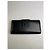 Vintage Givenchy Leather Wallet Black Gold Clasp - view 3