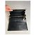 Vintage Givenchy Leather Wallet Black Gold Clasp - view 6
