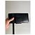 Vintage Givenchy Leather Wallet Black Gold Clasp - view 9