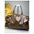 Vintage Fendi FF Monogramm Canvas Weekender Tasche Braun Tan - Ansicht 11