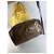Vintage Fendi FF Monogramm Canvas Weekender Tasche Braun Tan - Ansicht 13