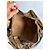 Vintage Fendi FF Monogramm Canvas Weekender Tasche Braun Tan - Ansicht 3