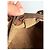 Vintage Fendi FF Monogramm Canvas Weekender Tasche Braun Tan - Ansicht 4