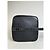 Beauty case in pelle liscia vintage Courreges nero argento - vista 11