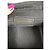 Beauty case in pelle liscia vintage Courreges nero argento - vista 5