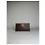 Céline Clutch Cartera Vintage Celine Monogram Canvas Marrón Tan Castaño - vista 10