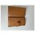 Céline Clutch Cartera Vintage Celine Monogram Canvas Marrón Tan Castaño - vista 3