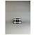 Vintage Courreges Leather Card Holder Black White Silver Logo - view 9