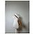 Céline Vintage Celine Monogram Canvas Schultertasche Beige Braun - Ansicht 12