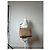 Céline Vintage Celine Monogram Canvas Schultertasche Beige Braun - Ansicht 13