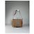 Céline Vintage Celine Monogram Canvas Schultertasche Beige Braun - Ansicht 15