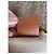 Céline Vintage Celine Monogram Canvas Schultertasche Beige Braun - Ansicht 7
