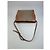 Céline Vintage Celine Monogram Canvas Schultertasche Beige Braun - Ansicht 8