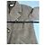 Vintage Givenchy Wool Blend Coat Brown Gold M - view 10