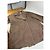 Vintage Givenchy Wool Blend Coat Brown Gold M - view 4