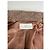Vintage Givenchy Wool Blend Coat Brown Gold M - view 7