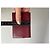 Hermès Vintage Hermes Leder Kartenetui Rot - Ansicht 8