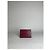 Hermès Vintage Hermes Leder Kartenetui Rot - Ansicht 9