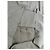 Gonna di seta vintage Chanel nera M Nero - vista 10