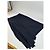 Gonna di seta vintage Chanel nera M Nero - vista 4