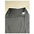 Gonna di seta vintage Chanel nera M Nero - vista 9