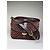 Céline Vintage Celine Monogram Canvas Schultertasche Braun Gold - Ansicht 13