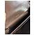 Céline Vintage Celine Monogram Canvas Schultertasche Braun Gold - Ansicht 4