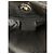 Vintage Gucci Nylon Schultertasche Schwarz Silber - Ansicht 5