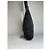 Vintage Gucci Nylon Schultertasche Schwarz Silber - Ansicht 6