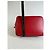 Vintage Courreges Ledertasche Rot Gold - Ansicht 10