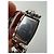Orologio da Polso Vintage Givenchy in Acciaio Inossidabile Quadrante Blu Argento - vista 2