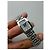 Orologio da Polso Vintage Givenchy in Acciaio Inossidabile Quadrante Blu Argento - vista 6