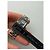 Orologio da Polso Vintage Givenchy in Acciaio Inossidabile Quadrante Blu Argento - vista 7