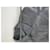 Manteau en mélange de laine vintage Yves Saint Laurent pour homme Gris foncé M  - vue 13
