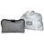 Beauty case Vintage Gucci GG Supreme Grigio Navy