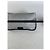 Beauty case Vintage Gucci GG Supreme Grigio Navy - vista 11