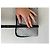 Beauty case Vintage Gucci GG Supreme Grigio Navy - vista 12